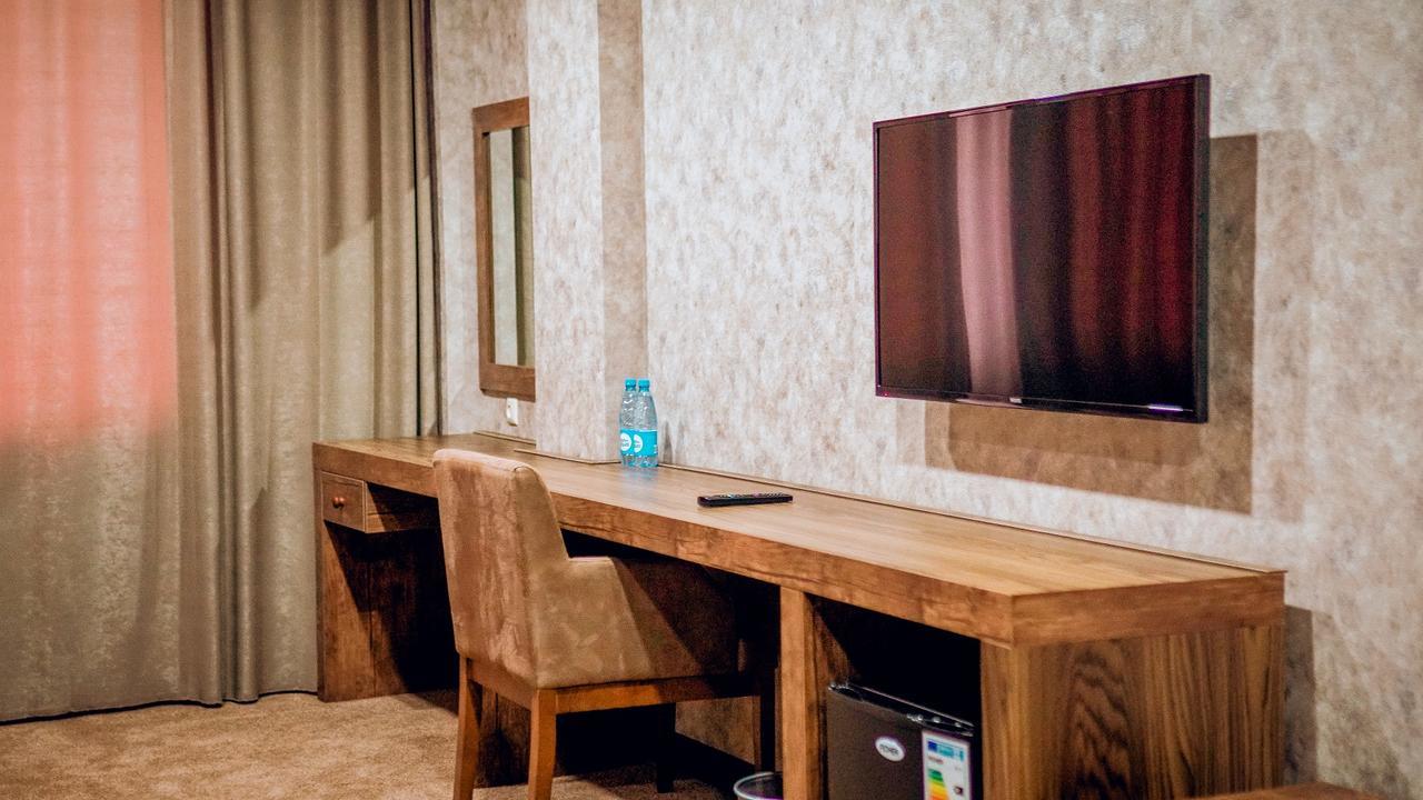 Amara Hotel Баку Екстериор снимка